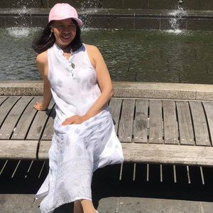 Meet your Posher, Nelia